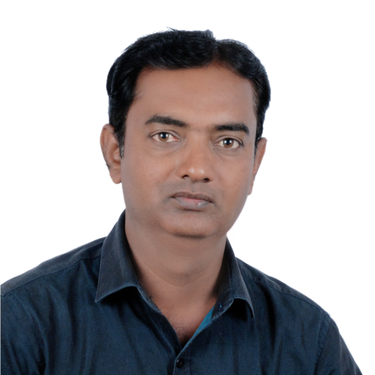 <b>Mr. Ashpak Pendhari</b>